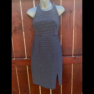 Banana Republic Fitted Dress